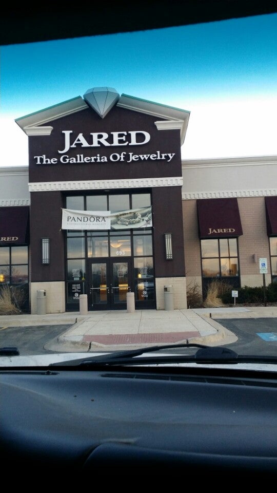 jared jewelry boutique