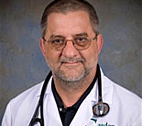 Dr. Curtis A Broussard, MD - Gulfport, MS