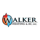 Walker Heating & AC, Inc. - Heating Equipment & Systems-Repairing