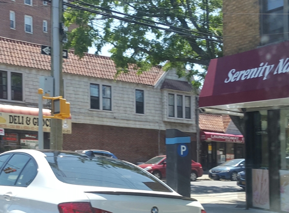 Serenity Nails & Spa - Bronx, NY. Location - Williamsbridge Road & Pierce Avenue