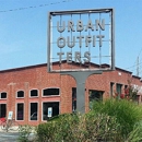 Urban Outfitters - Clothing Stores