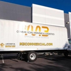 M3 Commercial Moving & Logistics