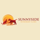 Sunnyside Veterinary Clinic - Pet Services