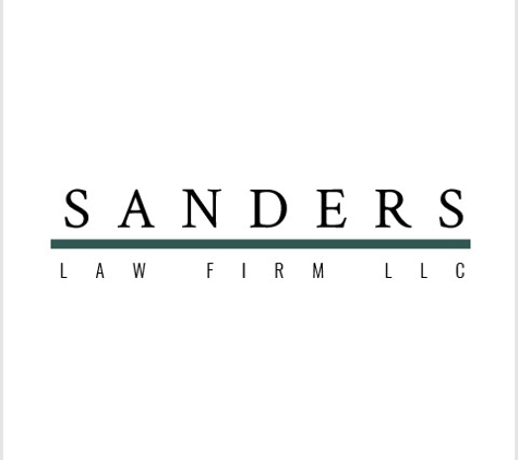 Sanders Law Firm LLC - Charleston, SC