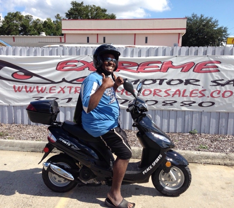 Extreme Motor Sales - Apopka, FL