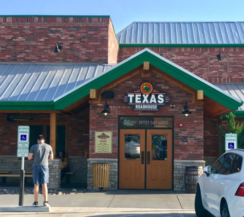 Texas Roadhouse - Prosper, TX