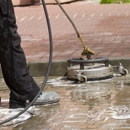 Ecotek Power Washing of Owings - Water Pressure Cleaning