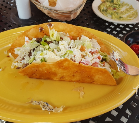 La Cocina Mexican Restaurant - Dallas, GA