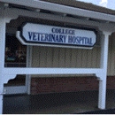 College Veterinary Hospital - Veterinary Clinics & Hospitals
