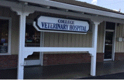 College Veterinary Hospital 2104 College Ave Modesto Ca 95350 Yp Com