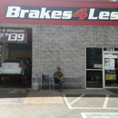 Brakes 4 Less - Brake Repair