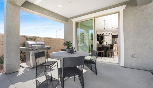 Merit at Banner Park by Pulte Homes - Menifee, CA