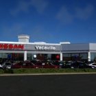 Nissan of Vacaville