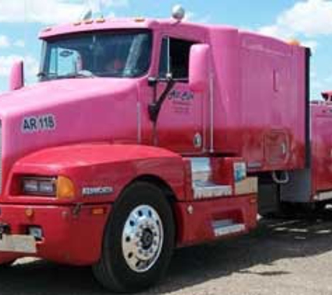 Pinkys Towing & Repair LLC - Tucumcari, NM