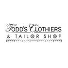 Todd's Clothiers & Tailor Shop - Legends