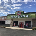 Chuck E. Cheese's