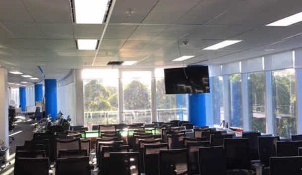 Foreshore Projects and Maintenance - Haymarket, NSW