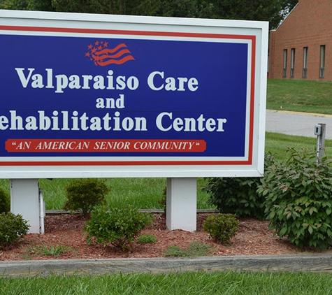 Valparaiso Care and Rehabilitation - Valparaiso, IN