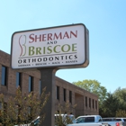 Sherman and Briscoe Orthodontics