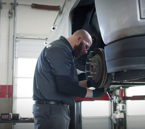 Firestone Complete Auto Care - Milford, OH