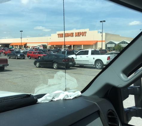 The Home Depot - San Antonio, TX