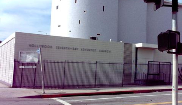 Hollywood Adventist Church - Los Angeles, CA