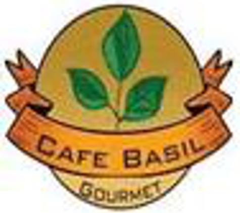 Cafe Basil - New York, NY