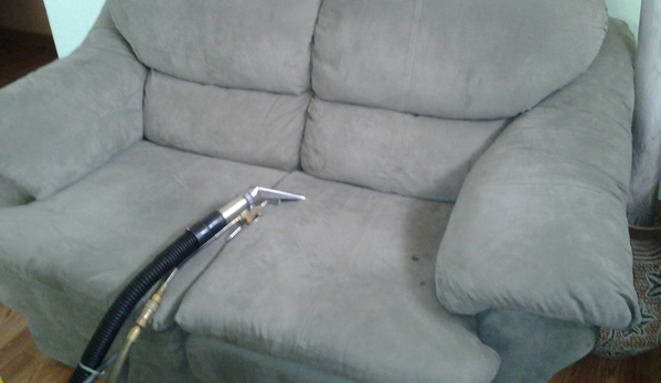 A-1 Motor City Carpet Care - Detroit, MI. Before cleaning