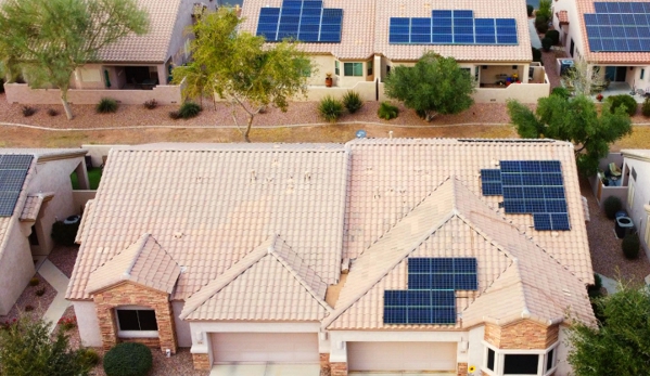 Phoenix Solar Panel Systems - Phoenix, AZ