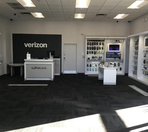 Verizon - Scottsdale, AZ