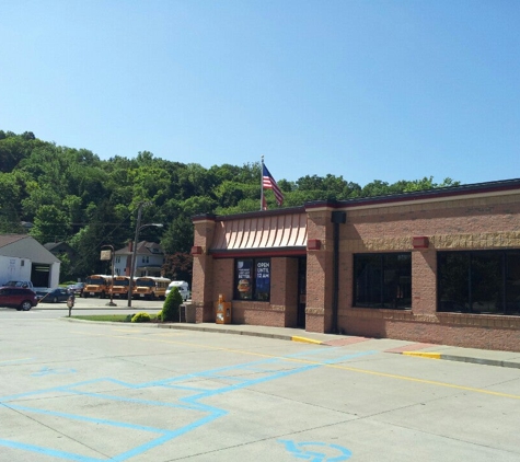 Wendy's - Marietta, OH