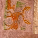 J C Santy Construction - Stamped & Decorative Concrete