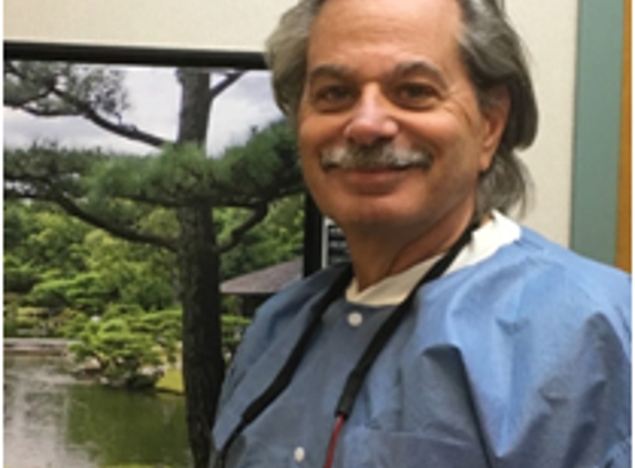 Alan M. Berman, DDS - Commack, NY