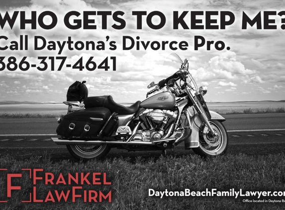 Frankel Law Firm PLLC - Daytona Beach, FL