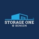 Storage One @ Benson﻿