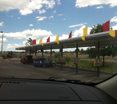 Sonic Drive-In - Colorado Springs, CO