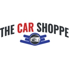 The Car Shoppe