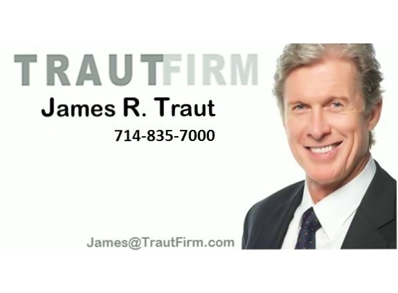 James R Traut - Santa Ana, CA