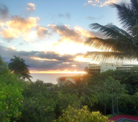 Savage at Hanalei Bay Resort - Princeville, HI