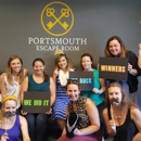 Portsmouth Escape Room - Tourist Information & Attractions