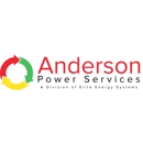Southeastern Power Services DBA Anderson Power Services - Generators-Electric-Service & Repair