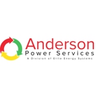 Southeastern Power Services DBA Anderson Power Services