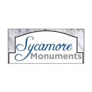 Sycamore Monuments - Cemeteries