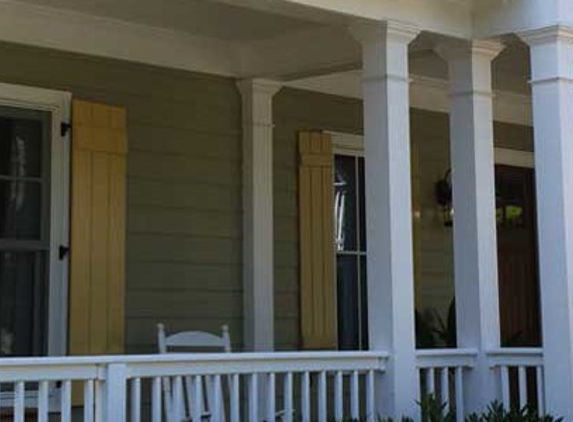 Dupbel Millworks Inc / Weather Works* Shutters - Alpharetta, GA