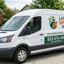 Lafayette Wildlife Control - Animal Removal Services