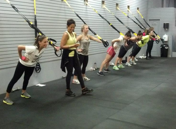 Revolution Athletic Club - Mineola, NY