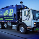 Noble County Disposal Inc - Dumps