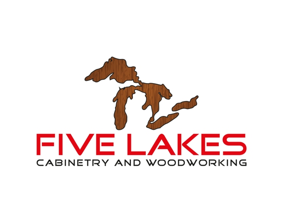 Five Lakes Cabinetry & Woodworking - Rochester Hills, MI