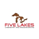 Five Lakes Cabinetry & Woodworking