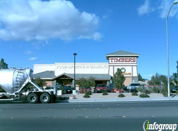 Timbers - Las Vegas, NV